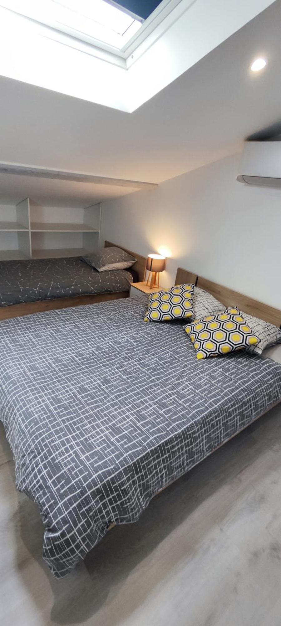 Apartamento Le Duplex Meximieux Exterior foto